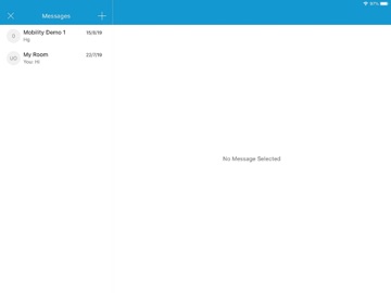 Telstra Business Connect