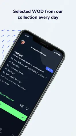 Game screenshot DailyWodz apk