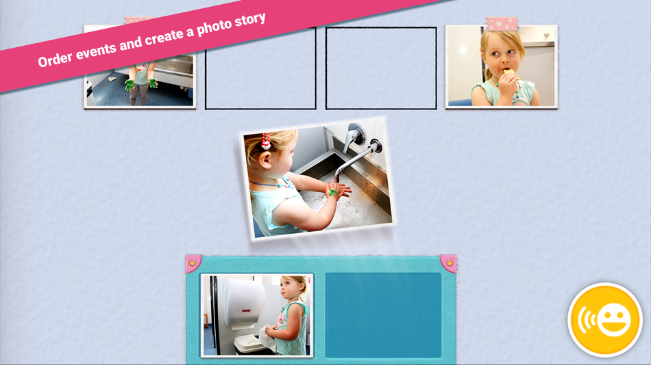 #5. ELSA Patterns & Relationships (iOS) 由: SPLAT-MATHS PTY LTD