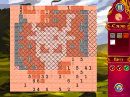 Game screenshot Mystery Mosaics (Full) mod apk