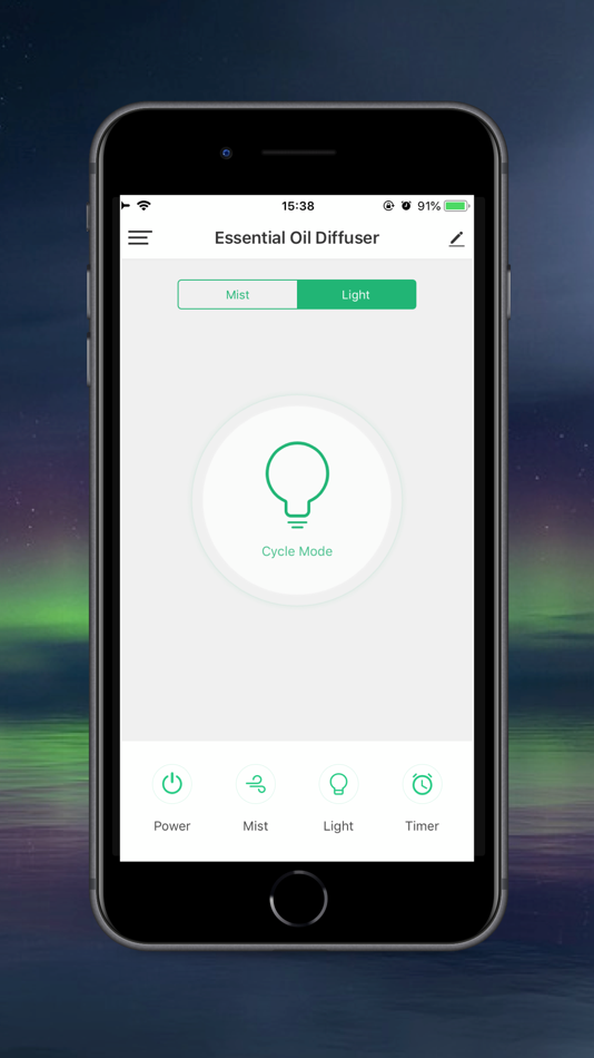 #3. Brilliant Smart (iOS) 由: Brilliant Lighting (Aust) Pty Ltd