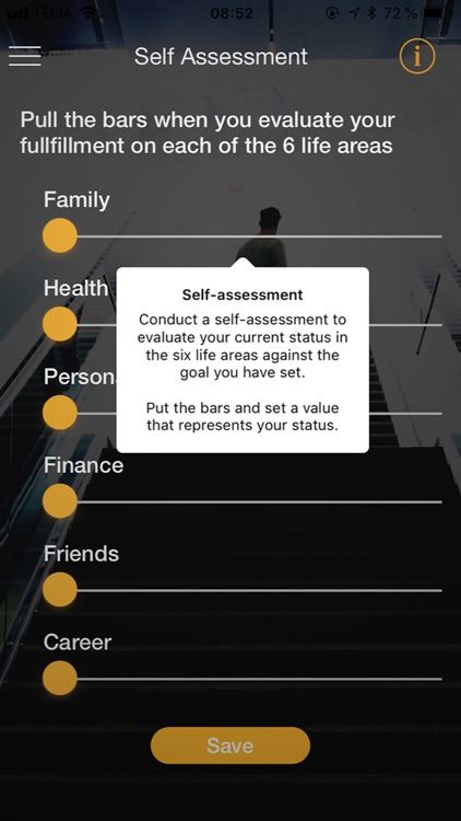 NoLimit-App screenshot-3