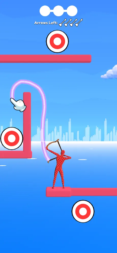 Draw Archer