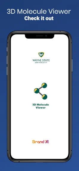 Game screenshot 3D Molecule Viewer mod apk