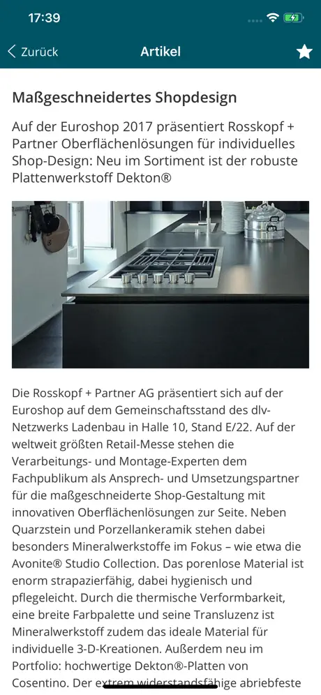 Rosskopf + Partner