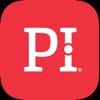 PI Reference Profiles app icon - Business app for iPhone