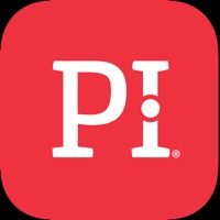 PI Reference Profiles app icon - Business app for iPhone