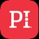 PI Reference Profiles app icon - Business app for iPhone