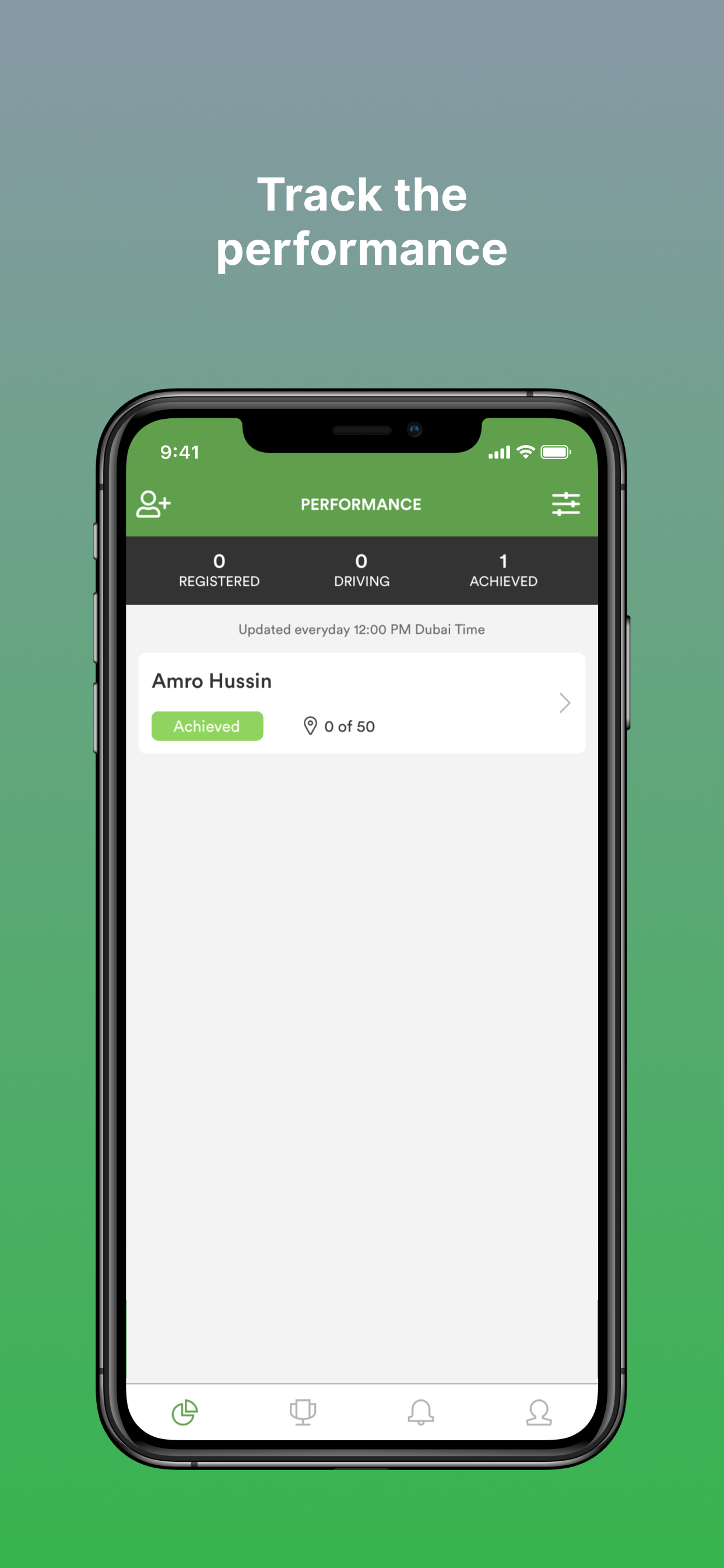 Careem Ambassador