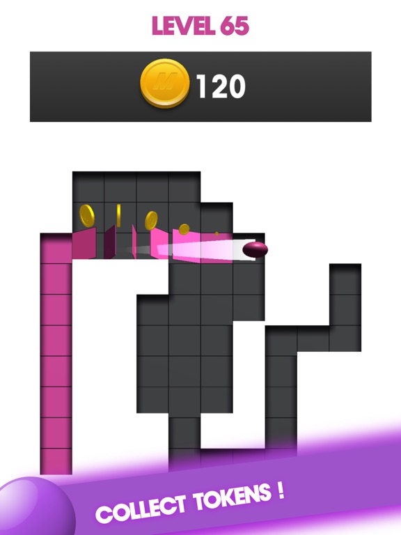 Screenshot #4 pour Jackpot Maze