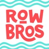 Row Bros - iPhoneアプリ