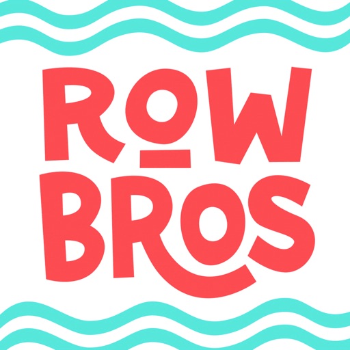 Row Bros icon
