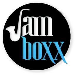 Jamboxx app icon