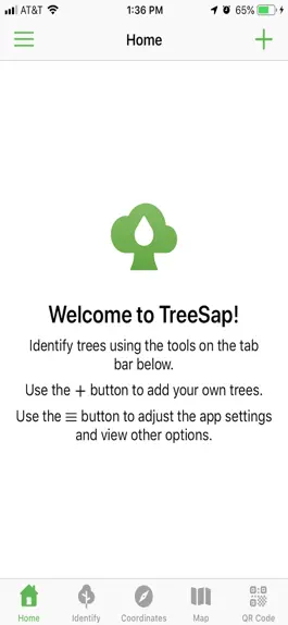 Game screenshot TreeSap mod apk