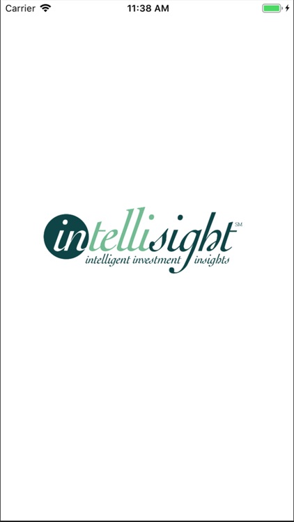 Intellisight 2019