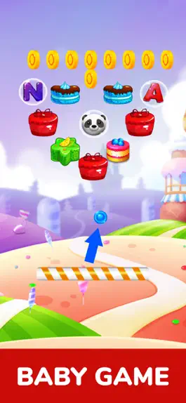 Game screenshot Baby Games∙ mod apk