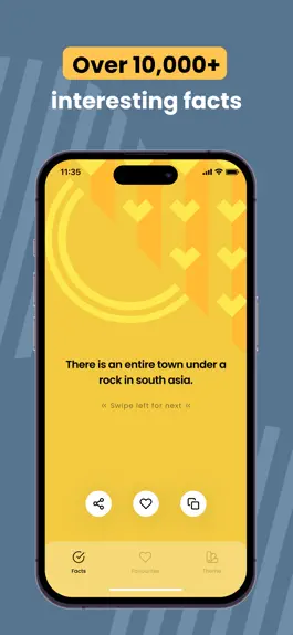 Game screenshot Factverse - Universe of Facts mod apk