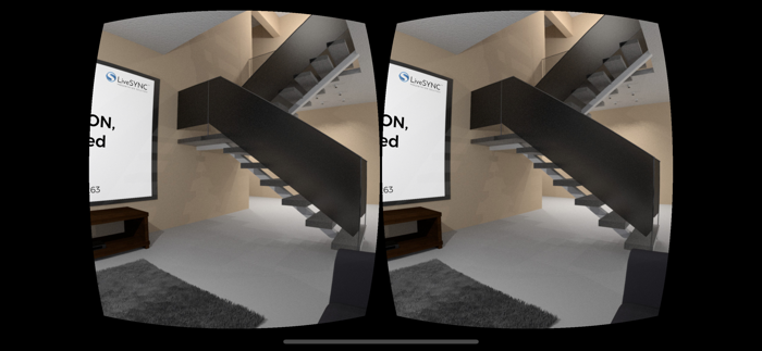 LiveSYNC Presentation Solution