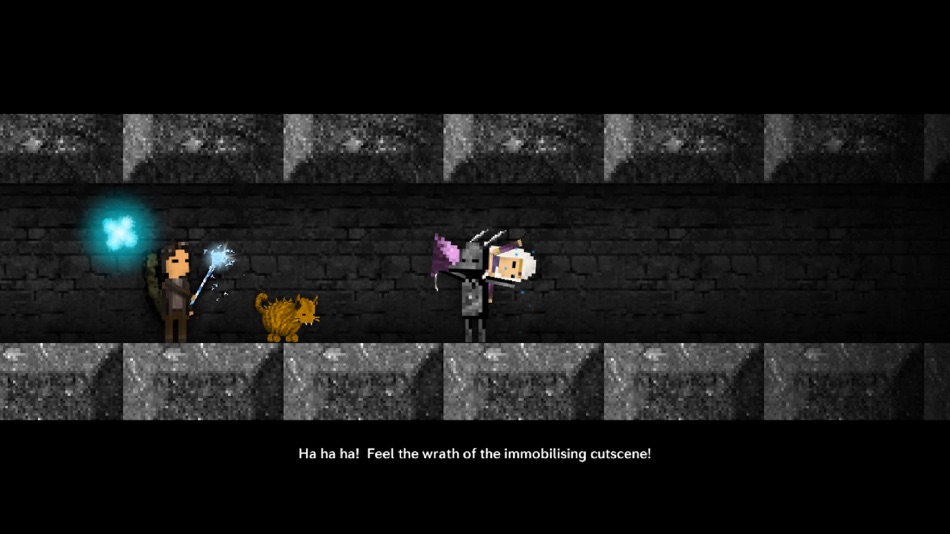 #7. Tallowmere (iOS) 由: Chris McFarland