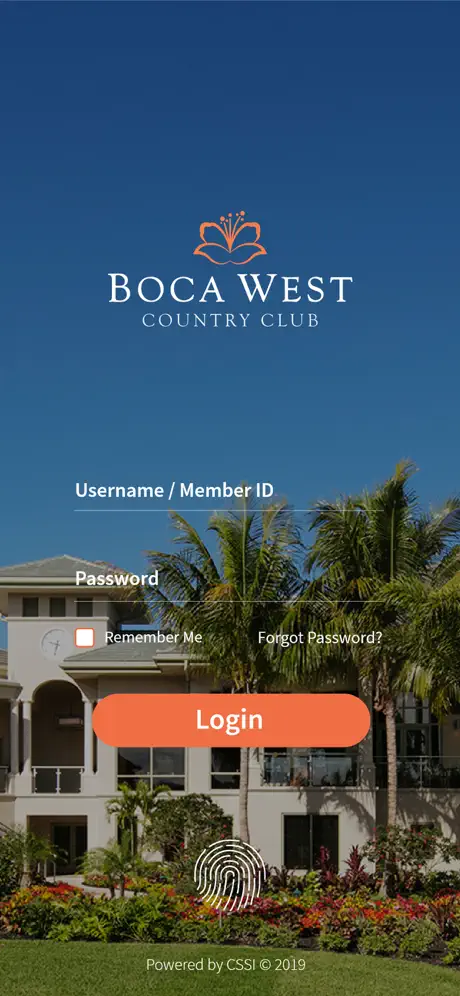 Boca West Country Club