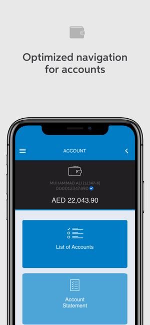 UBL Digital UAE(圖3)-速報App