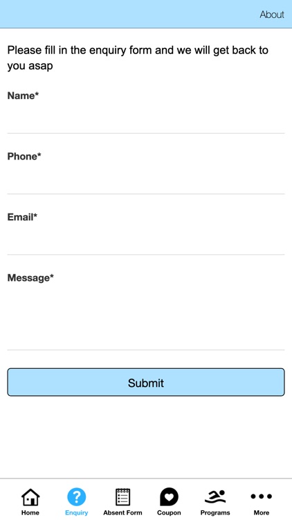 Bundaberg Swimming Academy