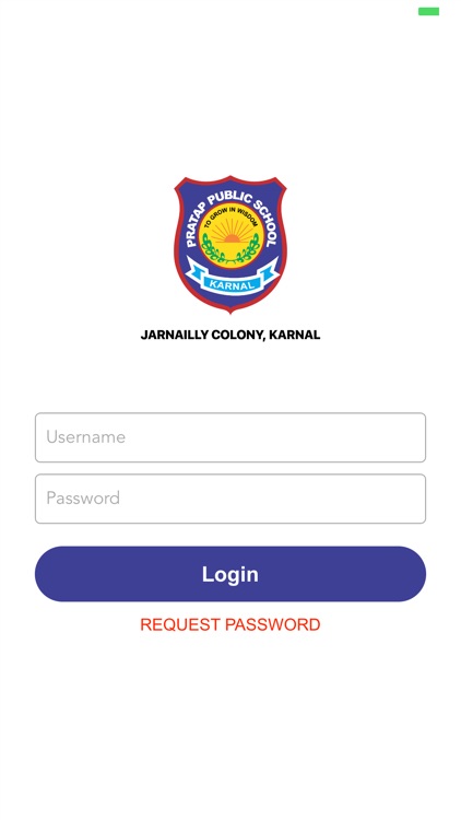 Pratap Public School