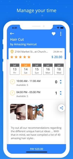 Priceposts(圖2)-速報App