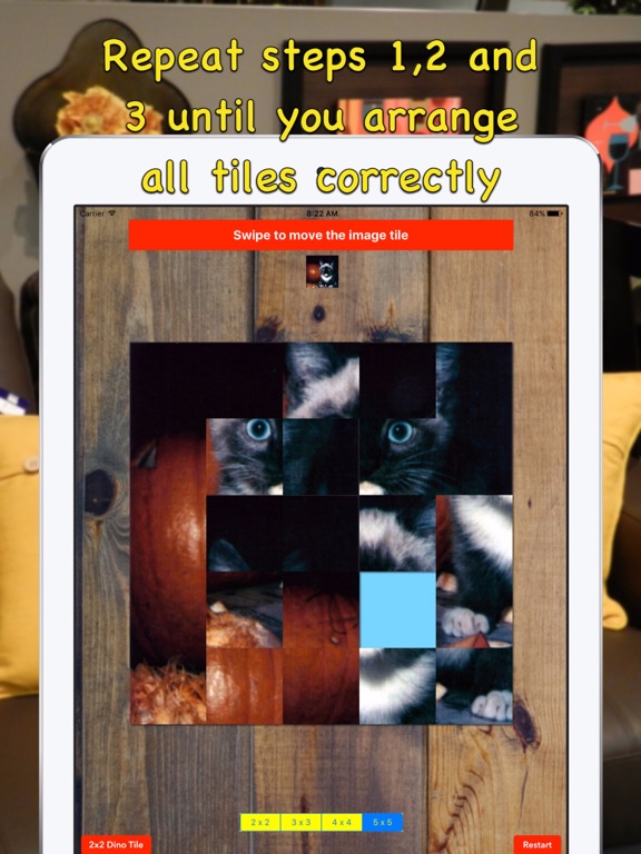 Screenshot #4 for Meow Fun