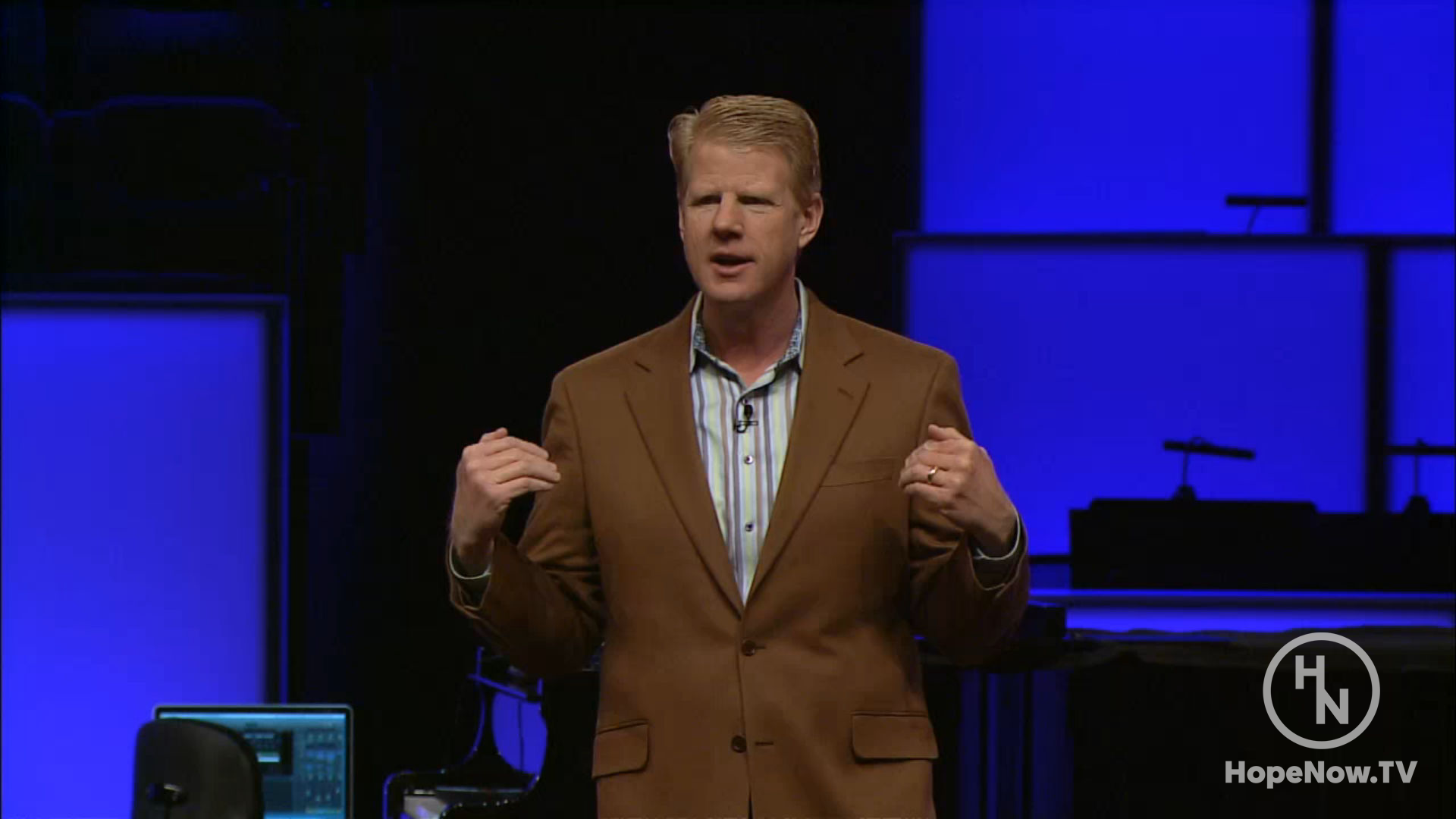 HopeNow.TV screenshot 3