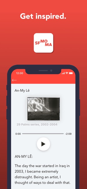 SFMOMA Audio(圖3)-速報App