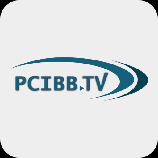 PCIBB.TV icon