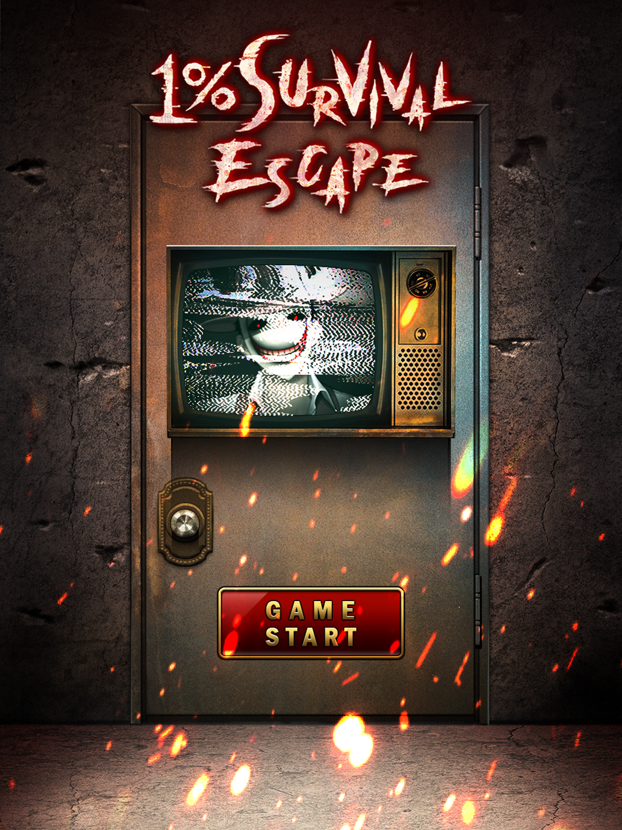 1% Survival Escape screenshot 8
