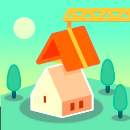 Extreme House Builder