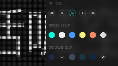 LEDot screenshot