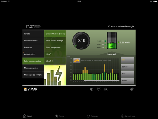 Screenshot #6 pour By-web