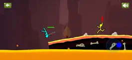 Game screenshot Stickfight Duelist hack