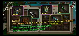Game screenshot Stay Alive on an island apk