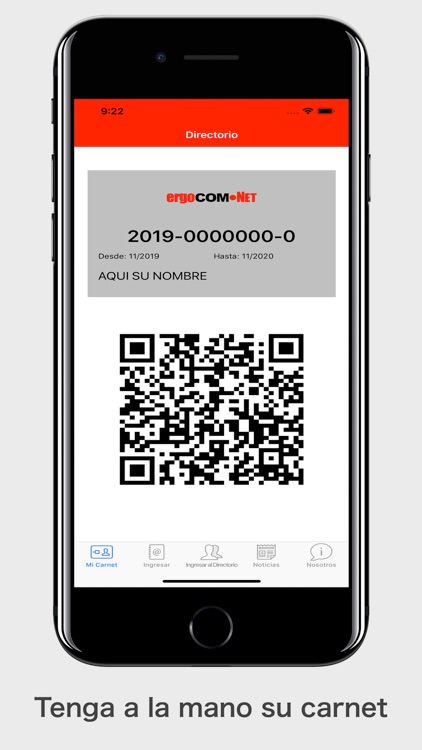 Directorio Comercializadora