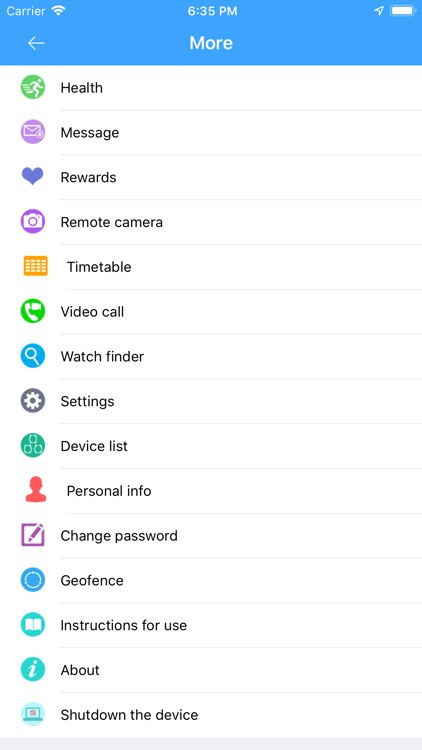 AIBEILE Plus screenshot-3