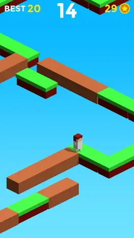 Game screenshot Paint Run 3D - Color Brides apk