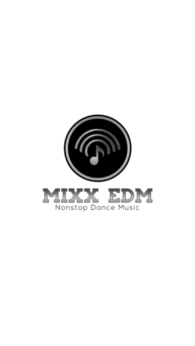 MIXX EDM Screenshot