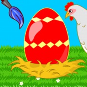 ‎Easter Egg Idle Tycoon Factory