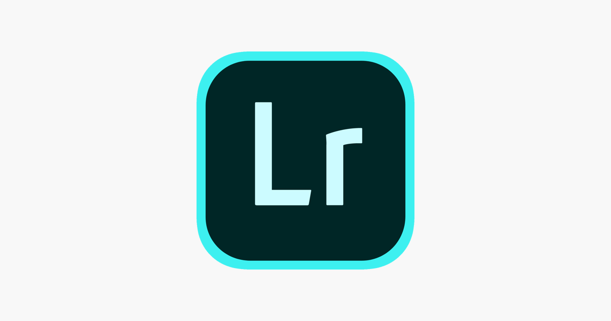 Adobe Lightroom Foto Editor Im App Store