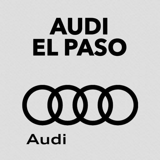 Audi El Paso