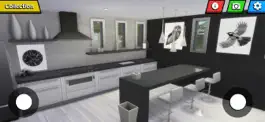 Game screenshot Dream House 2-Interior Design hack
