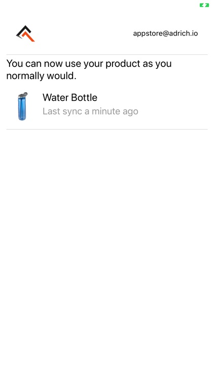 Adrich 2.0 screenshot-4