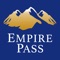 Empire Express is an on-demand ride service for Empire Pass owners and their guests