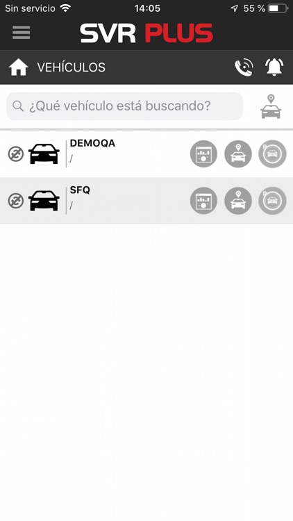 Comsatelital SVR PLUS
