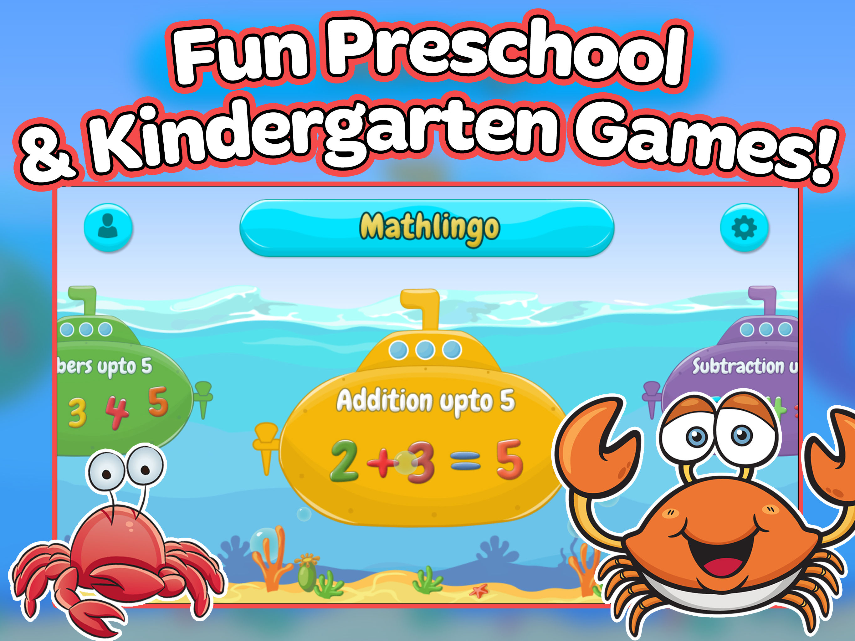 Math Games ◦ screenshot 6